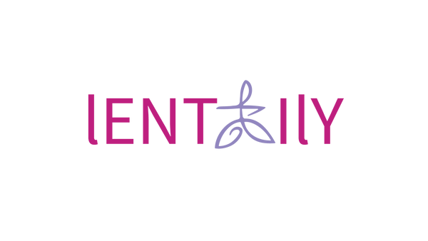 Lentlily Clothing